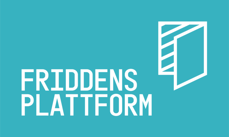 Friddens Plattform