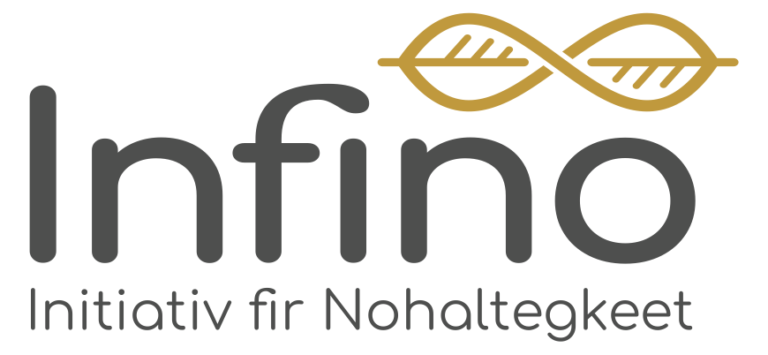 infino - Initiativ fir Nohaltegkeet