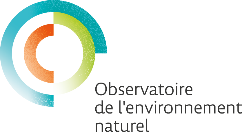 Observatory of the natural environment