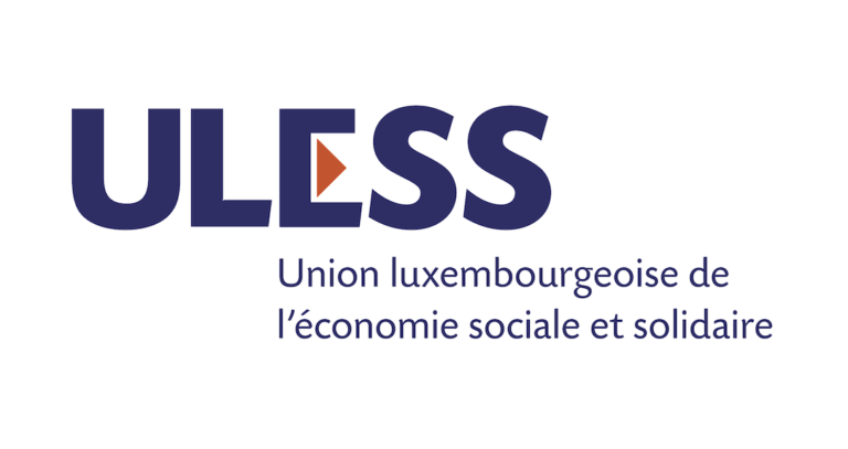 ULESS – Union luxembourgeoise d l'économie sociale et solidaire​