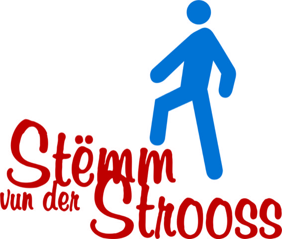 Stëmm vun der Strooss